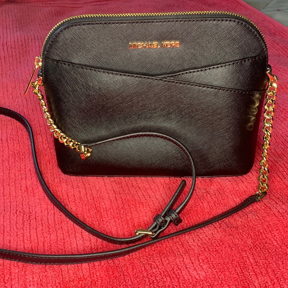 Authentic Michael Kors, Crossbody bag NWOT